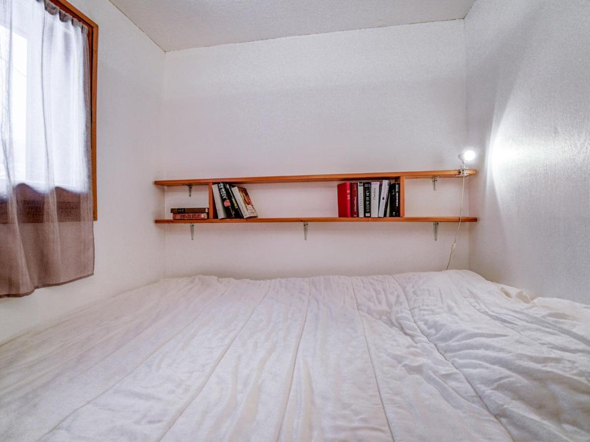 Apartment Pointe Des Aravis-5 By Interhome 圣热尔韦莱班 外观 照片